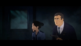 Marvels Hit Monkey - Season 02 Episode 01